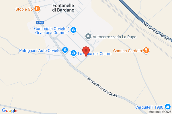 Posti luciano