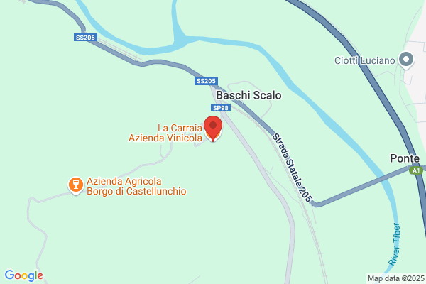 La Carraia Azienda Vinicola Di Gialletti O. & C. -S.N.C.