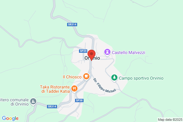 La Locanda del Macellaio