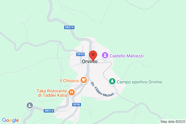 Poste Italiane