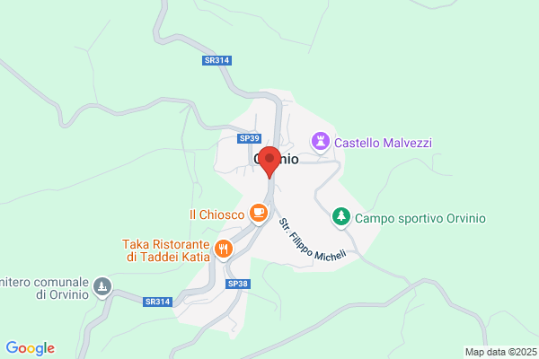 Ragazzoni ernesto