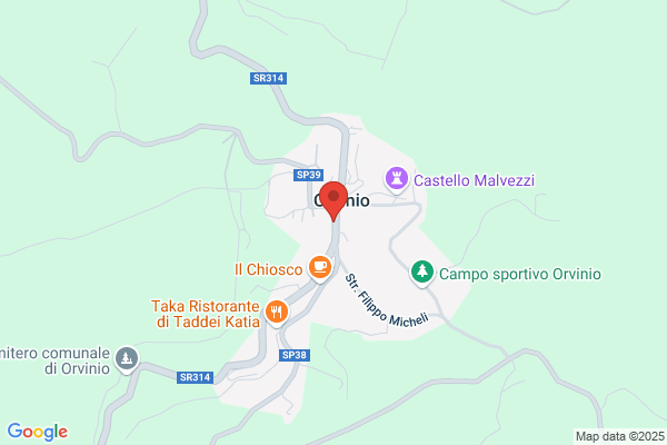Ragazzoni primo