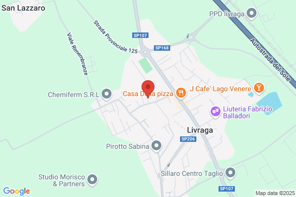 Livraga elisabetta