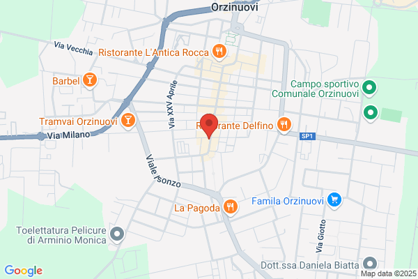 Prestini Abbigliamento Di Prestini Domenico