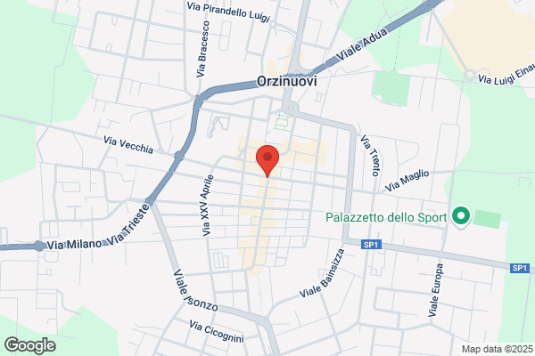 Orzitour Di Simona Tironi E C. (S.A.S.)