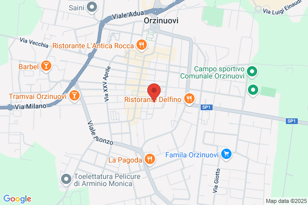 Scarpetta claudio