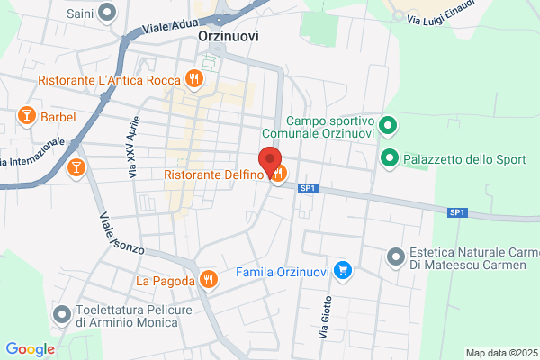 Studio Associato Dr.Almeoni Dr.Baronchelli