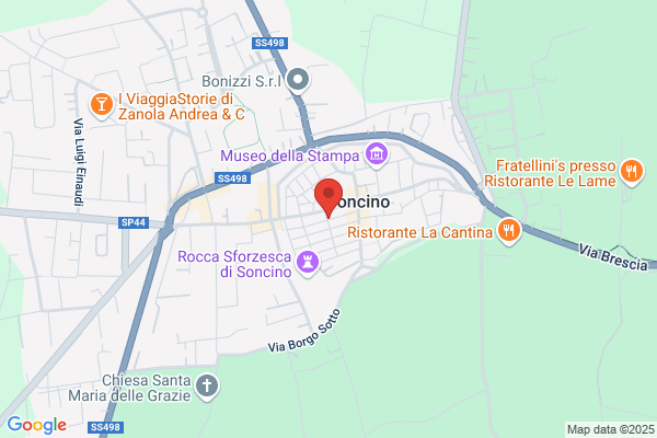 Lanzi Antonio (Arch.)