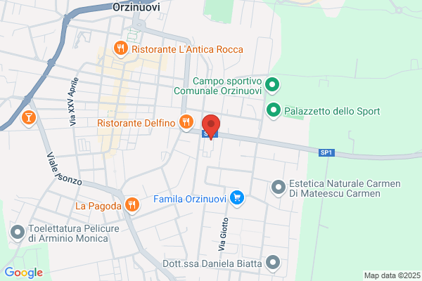 Estercar Di Abrami Gianpietro & C. S.A.S.