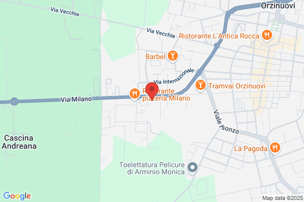 Primauto di Zanotti Sergio