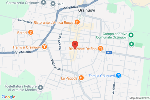 La Nuova Maglia Di Guadrini (S.N.C.)