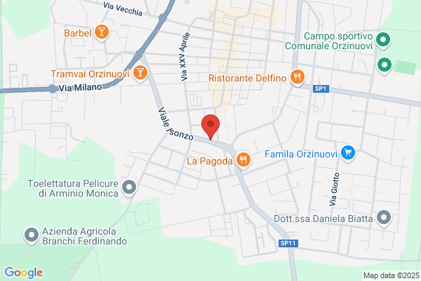 Anselmi Dr. Francesco Dentista