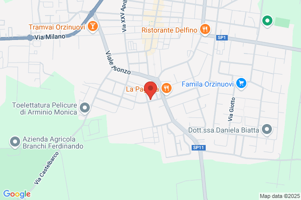 Studio Medico Odontoiatrico Scalvini
