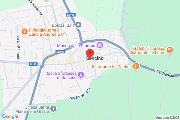 Erboristeria Di Soncino