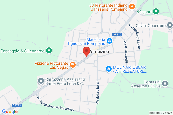 Farmacia Bignetti