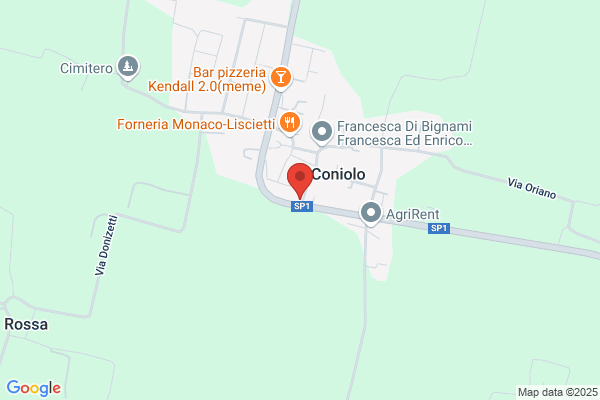 Farmacia Dr. Fornari