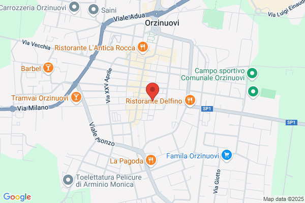 Pedretti & C. Servizi (S.A.S.)