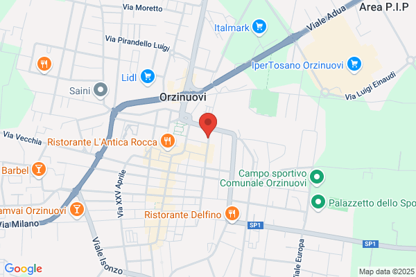 Onoranze Funebri Passeri