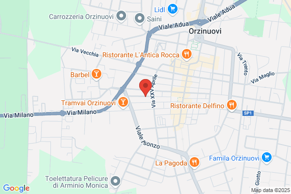 Onoranze Funebri La Pace e Orceana
