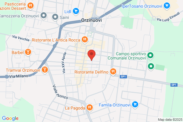 Onoranze Funebri Piardi - Veronesi