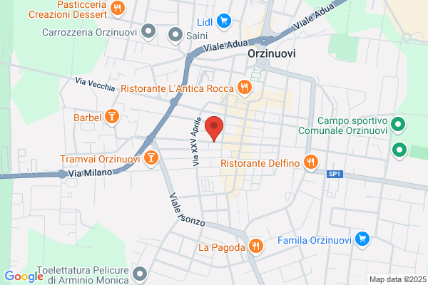 Panificio Spadari (S.N.C.)