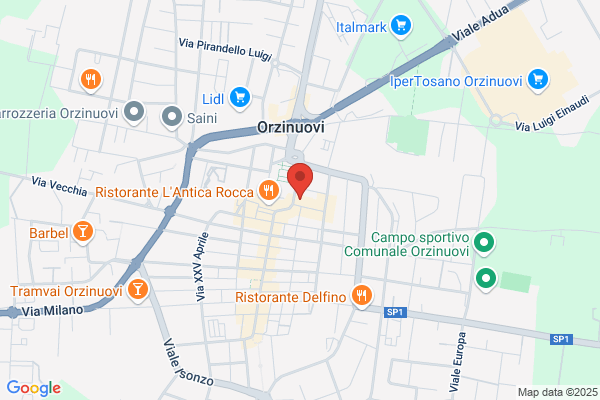 Ristorante Pizzeria Il Cantinone