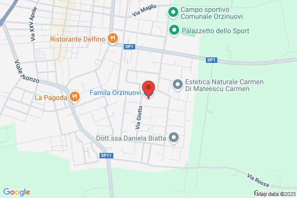 Famila Orzinuovi