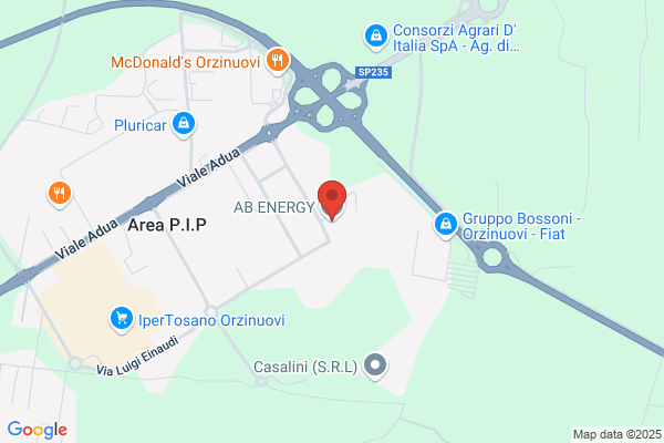 Finbre S.P.A.