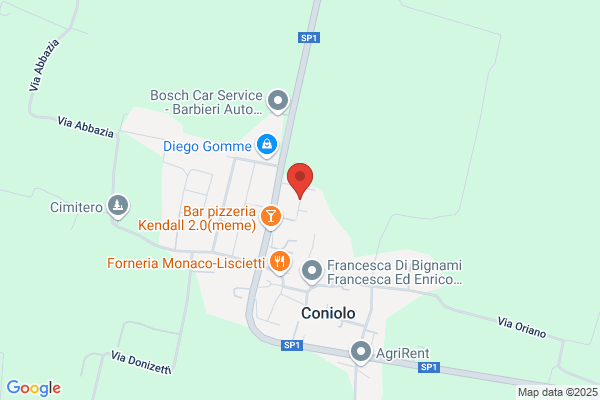 Calzificio Gardoni Di Gardoni Camillo E C. snc