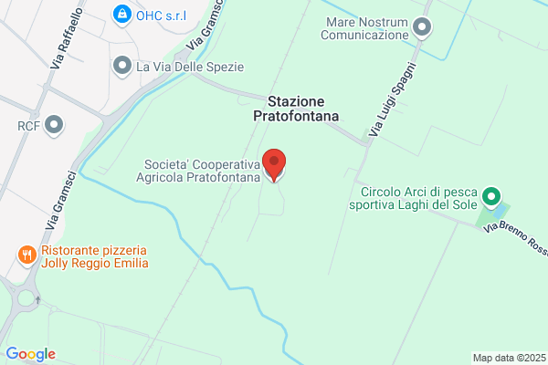 Azienda Agricola Prato Fontana S.S.