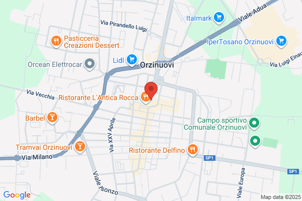 Castello