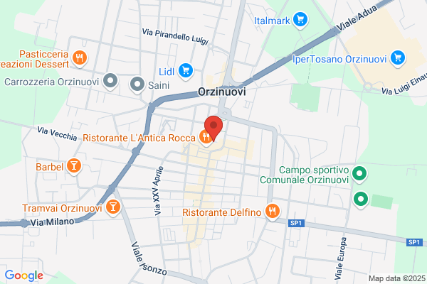 Castello S.R.L.