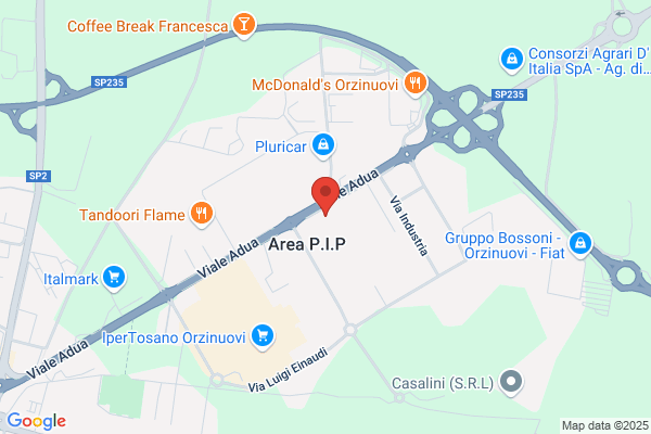 O.B. Di Orazio Brunelli E Figli (S.N.C.)