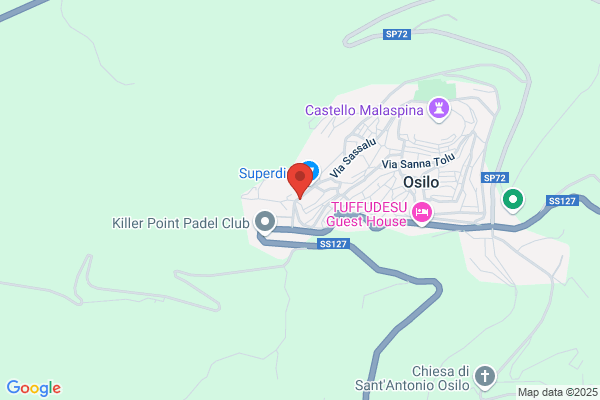 Agenzia di Onoranze Funebri Eden