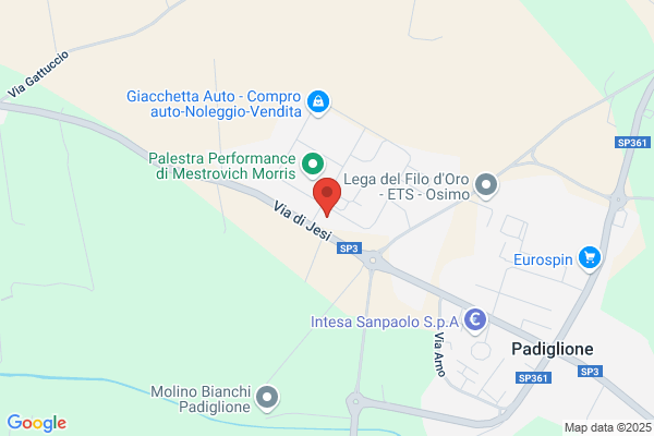 Autofficina Cesarini