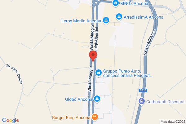 Autofficina Dueffe Service