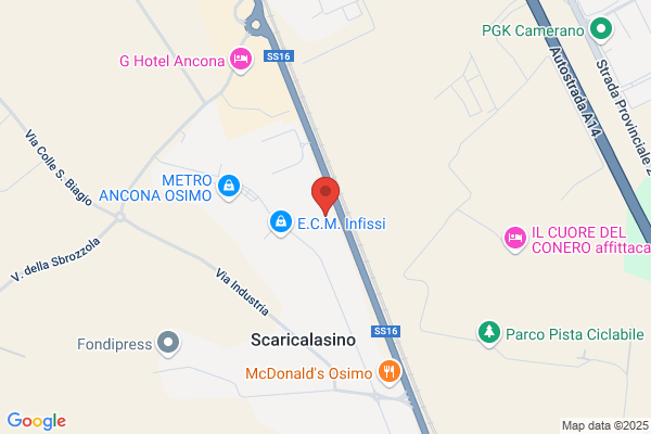 Carrozzeria Autostile