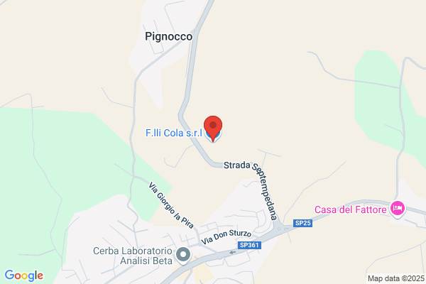 Autofficina Centro Revisioni F.lli Cola