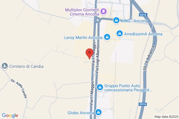 Piadineria Romagnola