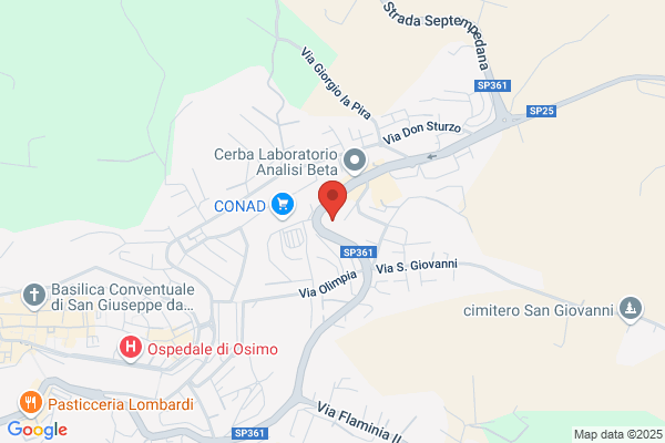 Immobiliare Osimo