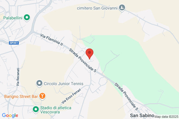 Studio Immobiliare Riderelli Marco + C. Sas