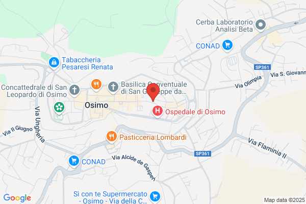 Alpha Viaggi E Soggiorno Di Baiocco G.C.& c. (S.A.S.)