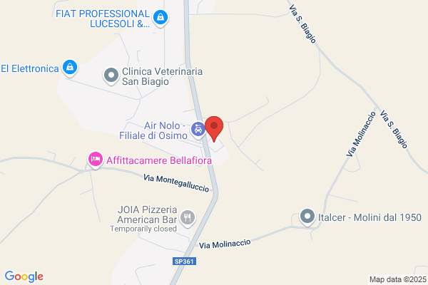 Gabbanelli Tonino