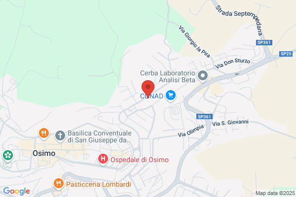 Mercanti maurizio