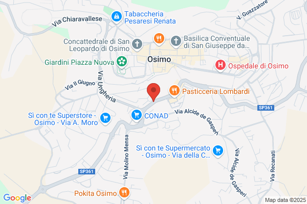 Montecchiani Emilio Ra.Mo Due Sas