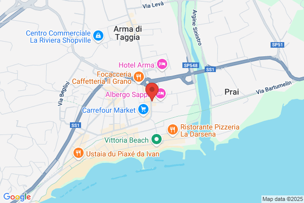 Se.Si.Servizi Sicurezza Srl