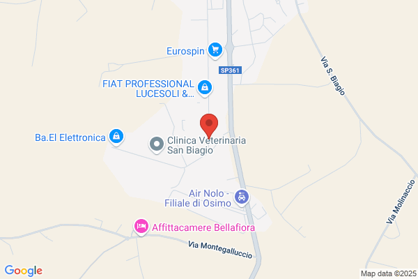 Trucchia Giuseppe & C. Gi.Bi.