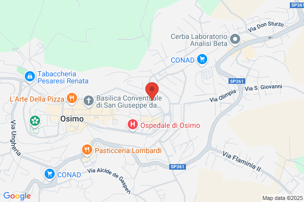 Scuola Materna Di Fontemagna