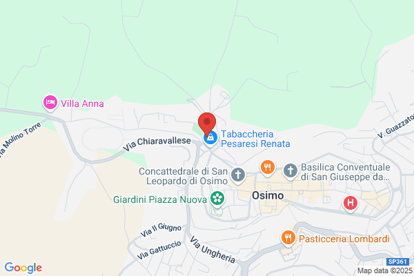 I.S.I.S.Osimo - Castelfidardo