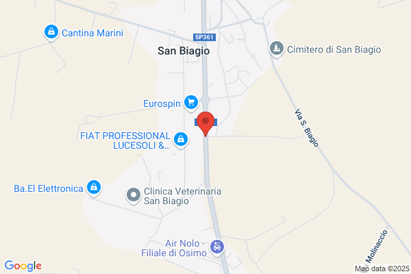 Municipio Di Osimo